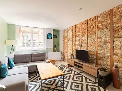 Maison, 170 m²