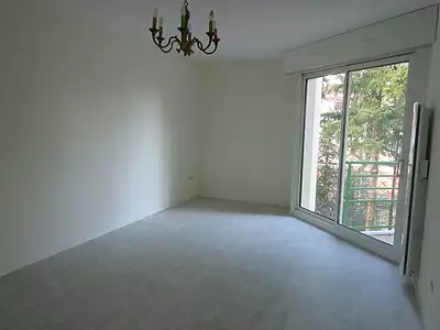 Appartement, 51,19 m²