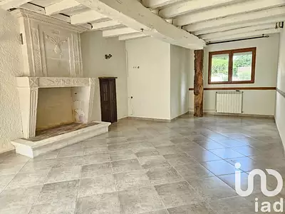 Maison, 199 m²