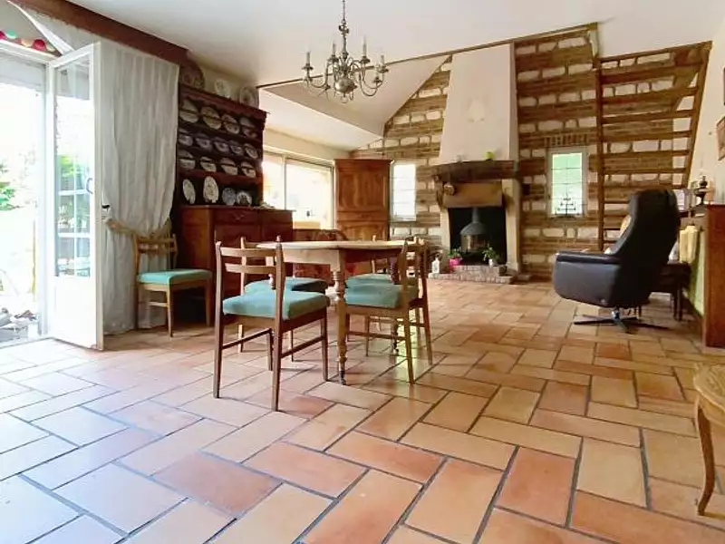 Maison, 143 m²
