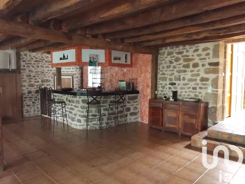 Maison, 283 m²