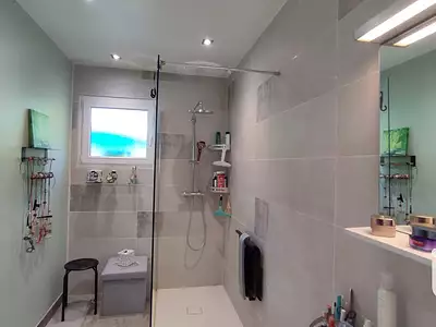 Maison, 121 m²