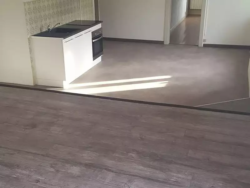 Appartement, 71 m²