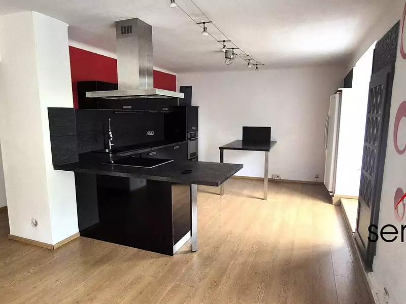 Appartement, 128,6 m²
