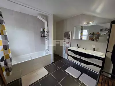 Maison, 90,45 m²
