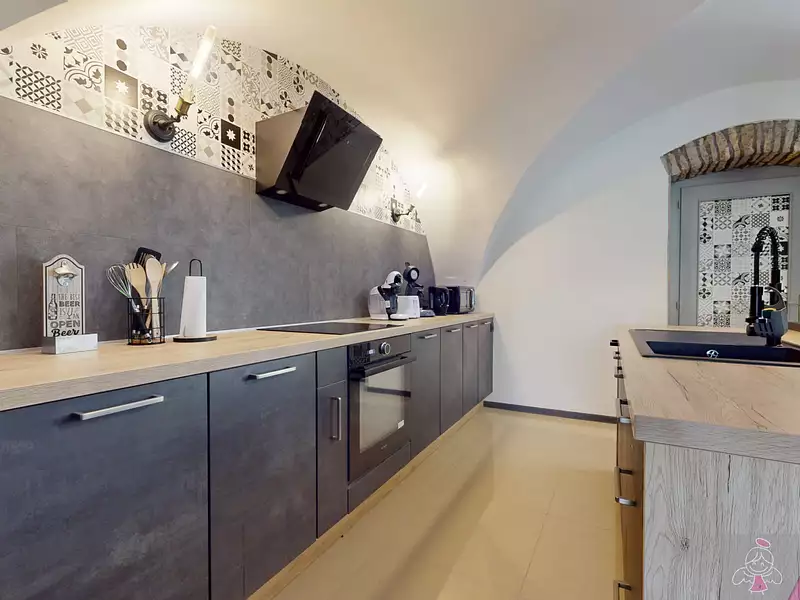 Maison, 160 m²