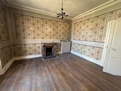 Maison, 103 m²