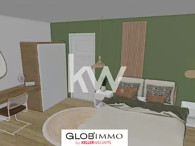 Maison, 103 m²