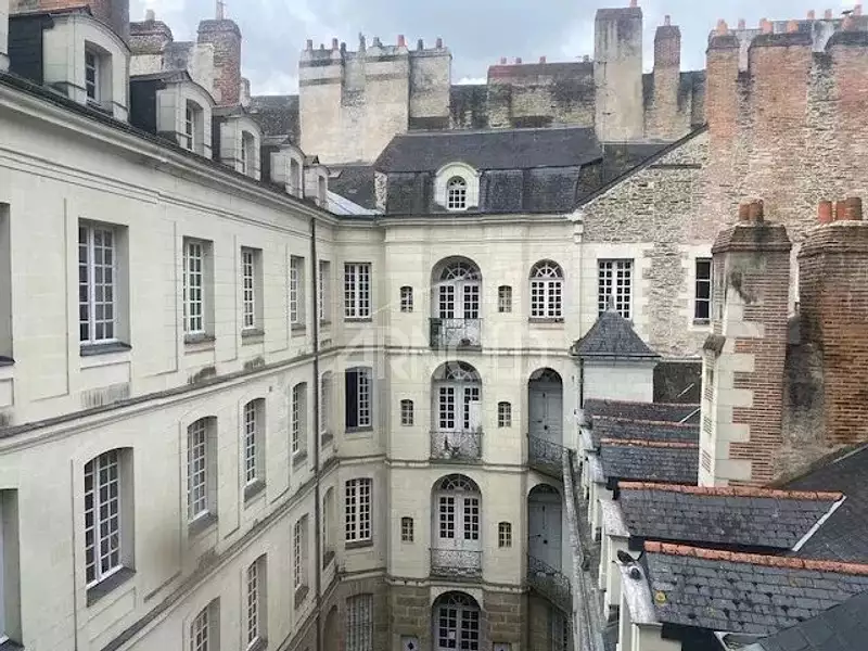 Appartement, 180 m²