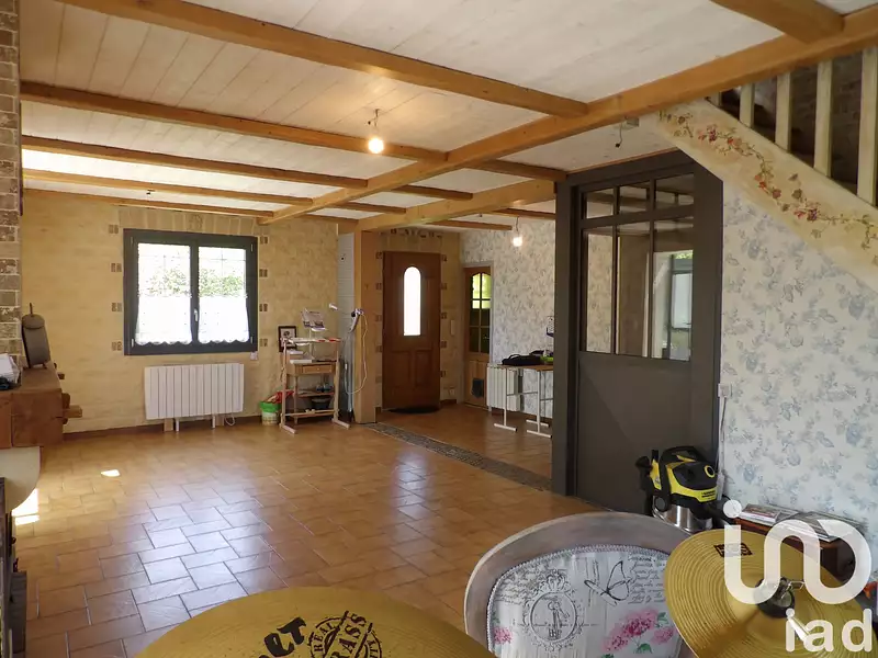 Maison, 182 m²