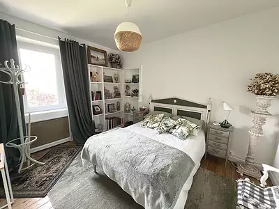 Maison, 200 m²