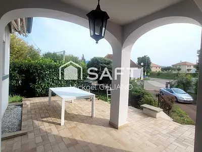 Maison, 125 m²