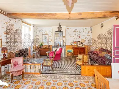Maison, 185 m²
