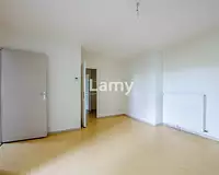 Appartement, 55,3 m²