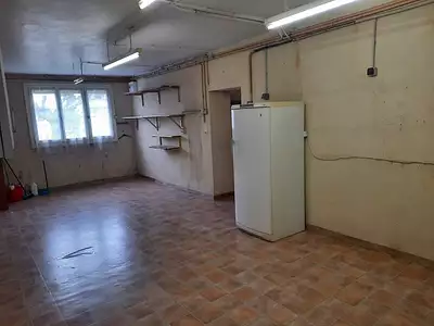 Maison, 136 m²