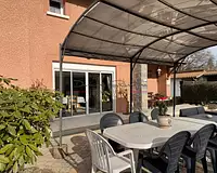Maison, 126 m²