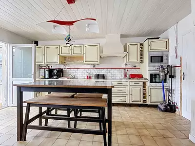 Maison, 91 m²