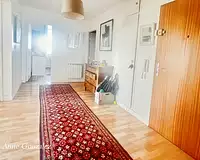 Appartement, 107 m²