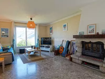 Maison, 130 m²