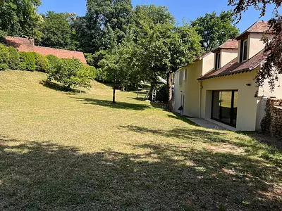 Maison, 141 m²