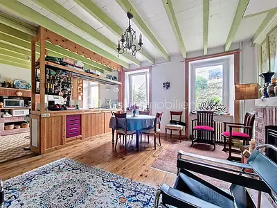 Maison, 85 m²