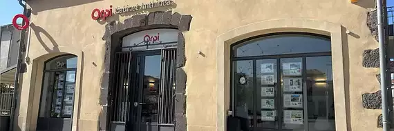 Orpi Groupe Anthinéa Marseillan