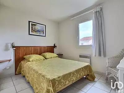 Maison, 42 m²