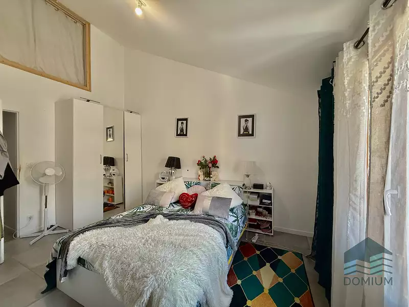 Appartement, 85,21 m²