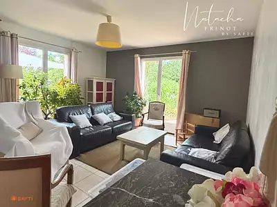 Maison, 210 m²
