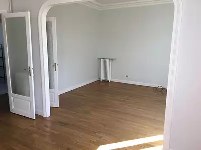 Appartement, 77,42 m²