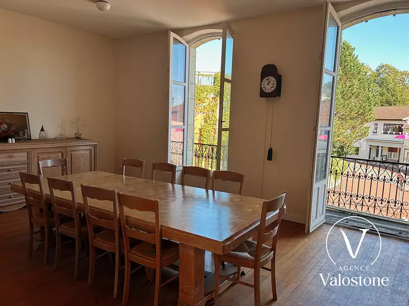 Appartement, 128 m²