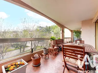 Appartement, 96 m²