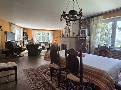 Maison, 243 m²