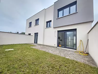 Maison, 85 m²