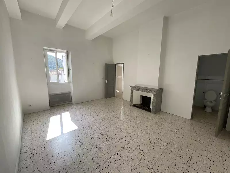 Appartement, 86,21 m²