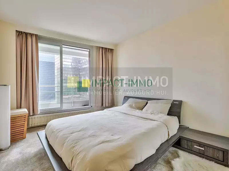 Appartement, 56,25 m²