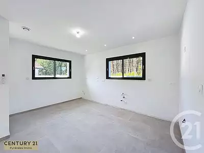 Maison, 124 m²