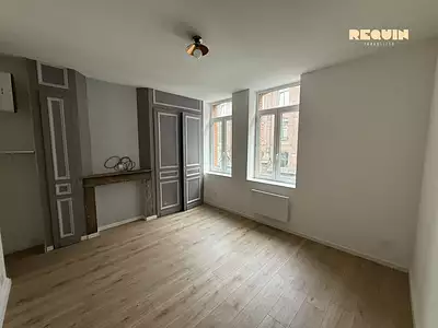 Appartement, 30,85 m²