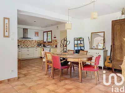 Maison, 112 m²