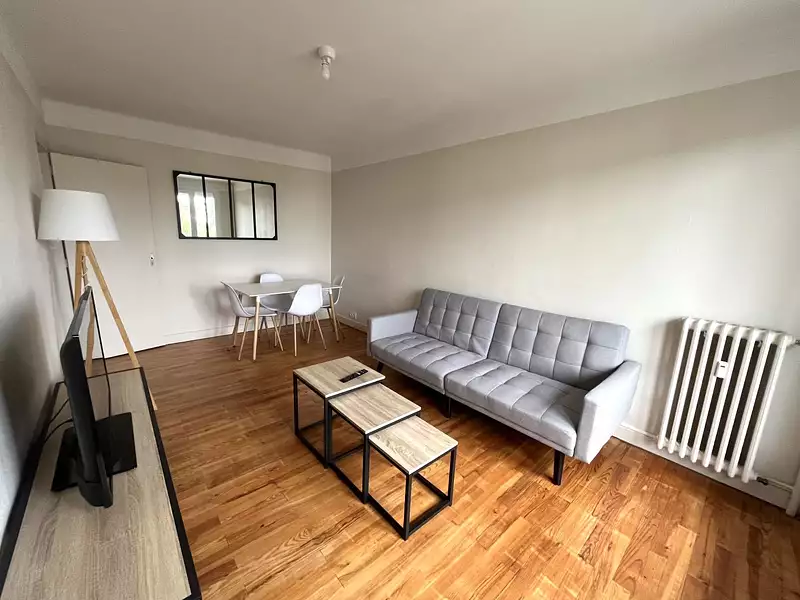 Appartement, 68 m²