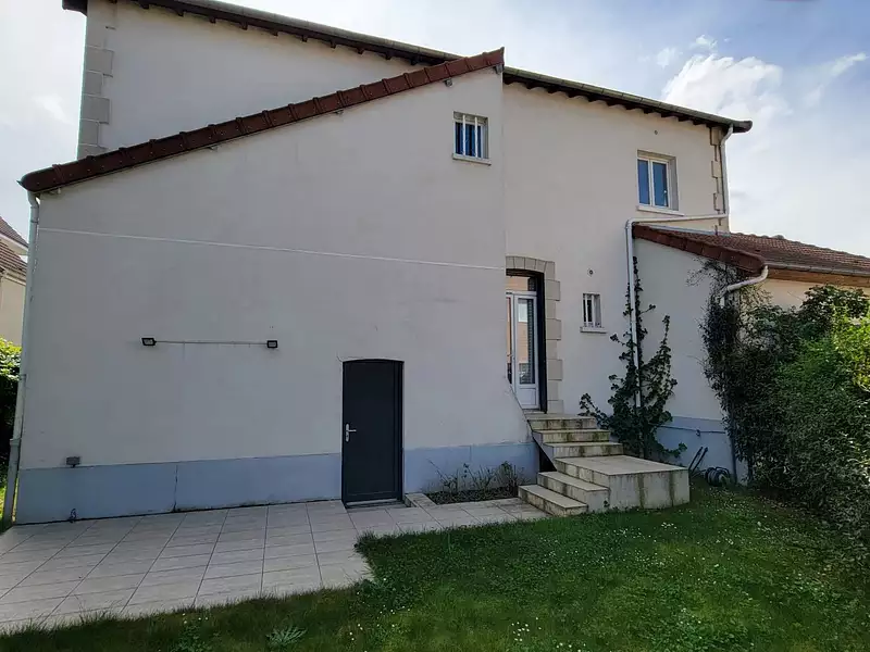 Maison, 162,2 m²