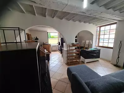 Maison, 116 m²