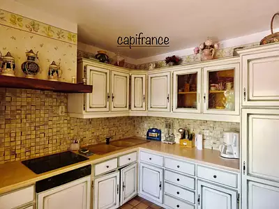 Maison, 139 m²
