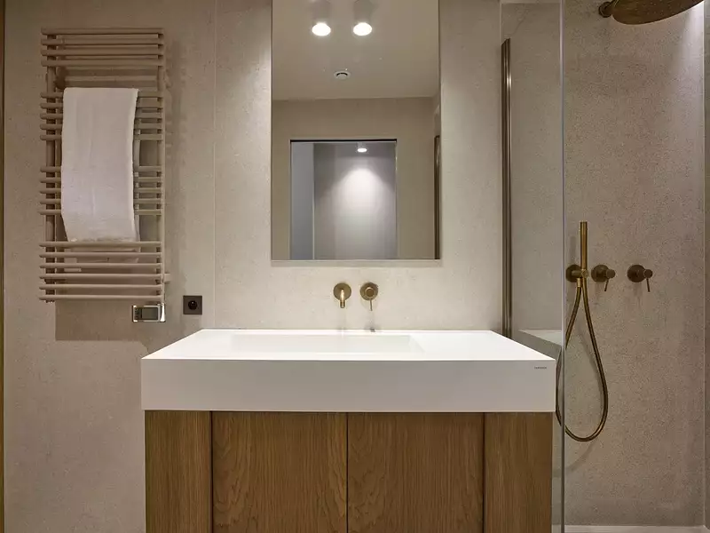 Appartement, 281 m²
