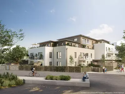 Villa Horizon