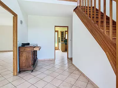 Maison, 175 m²