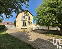 Maison, 85 m²