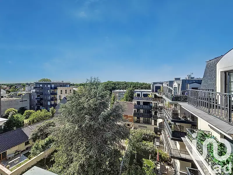 Appartement, 66 m²