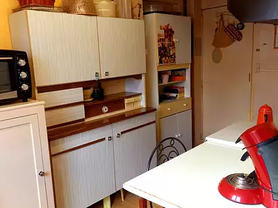 Maison, 118 m²