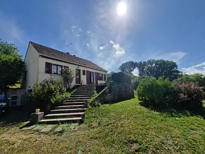Maison, 94 m²